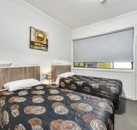 Rest Motels - Tourism Cairns