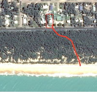 Restashore Beach House - Tourism Cairns