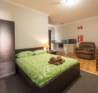 Rhodeside Lodge - Tourism Cairns