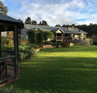 Rickaty on Blackwood - Tourism Cairns