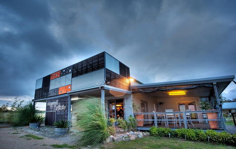 Ridgemill Estate - Tourism Cairns 0