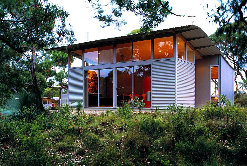 Delamere SA Tourism Cairns