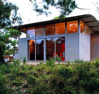 Ridgetop Retreats - Deep Creek Conservation Park - Tourism Cairns