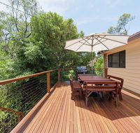 Ripple Cove  Fingal Bay - Tourism Cairns