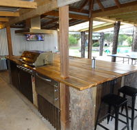 Ripples n Tonic Farmstay - Tourism Cairns