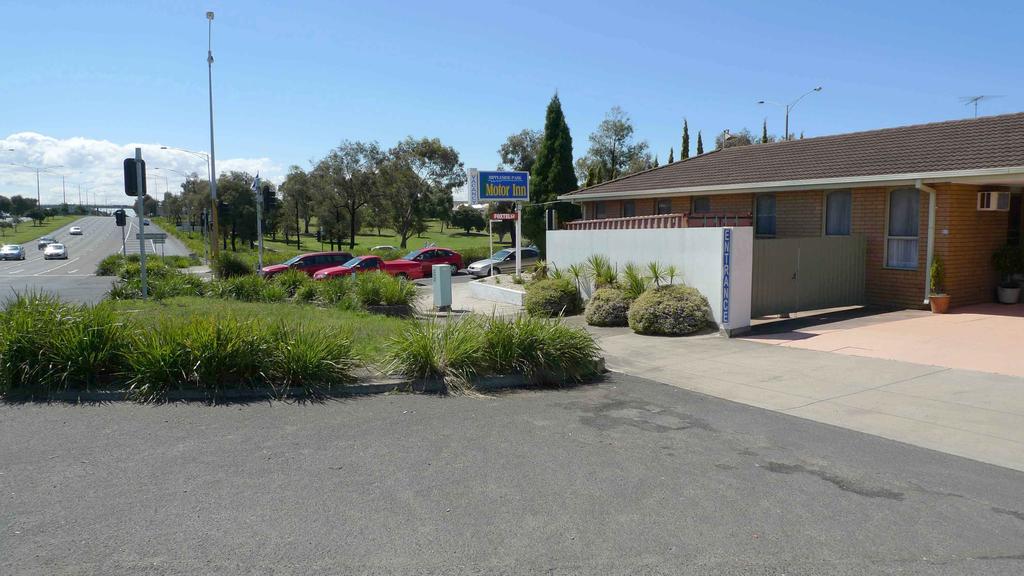 Drumcondra VIC Tourism Cairns
