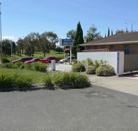 Rippleside Park Motor Inn - Tourism Cairns