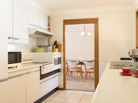 Rita Mae's On The River - Relax And Recharge - Tourism Cairns 2