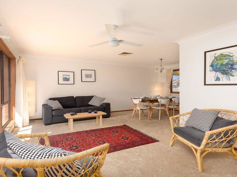 Rita Mae's On The River - Relax And Recharge - Tourism Cairns 3