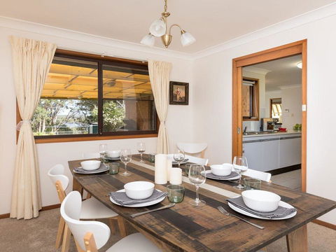 Rita Mae's On The River - Relax And Recharge - Tourism Cairns 1