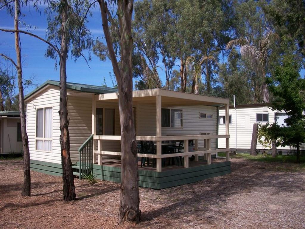 Picola VIC Tourism Cairns