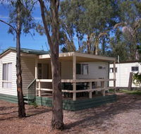 River Bend Caravan Park - Tourism Cairns