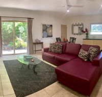River Gum Luxury Bed and Breakfast - Tourism Cairns