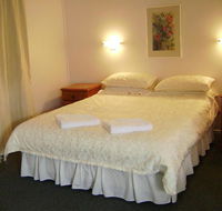 River Park Motor Inn - Tourism Cairns