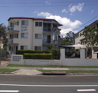 River Sands Apartments - Tourism Cairns