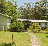 Riverbend - 5 acres only 9km to village - Tourism Cairns