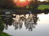 Riverbend Lodge
