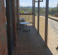 Rivercrest Apartments - Tourism Cairns