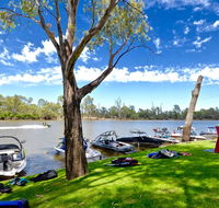 Rivergardens Holiday Park Mildura - Tourism Cairns