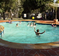 Rivergum Holiday Park - Tourism Cairns