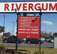 Rivergum Motel - Tourism Cairns