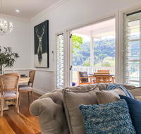 RiverRun Cottage - Tourism Cairns