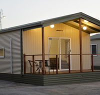 Riverside Cabin Park - Tourism Cairns