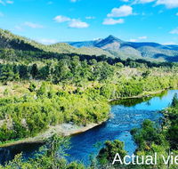 Riverside Haven - Tourism Cairns