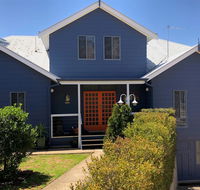 Riverview House BB - Tourism Cairns