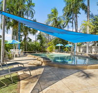 Riverview Tourist Village - Tourism Cairns