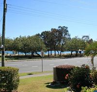 RIVERVIEW UNIT 6 CURRUMBIN - Tourism Cairns