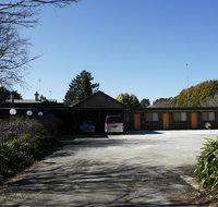 Robertson Country Motel - Tourism Cairns
