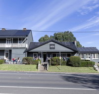 Robertson Public House and Kitchen - Tourism Cairns