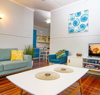 Robins Nest - Tourism Cairns