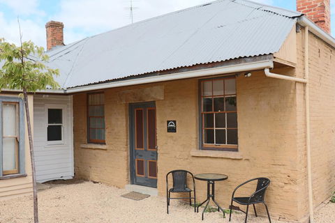 Robinson Cottage - Tourism Cairns 2