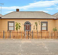 Robinson Cottage - Tourism Cairns