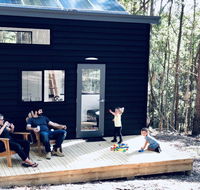 Robinson Crusoe Tiny House - Tourism Cairns