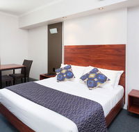 Rocklea International Motel - Tourism Cairns