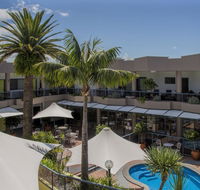 Rockpool Motor Inn - Tourism Cairns
