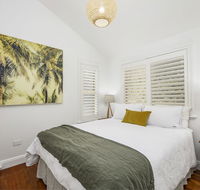 Rockpool 17a Dulconghi Street - Tourism Cairns