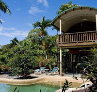 Rocky Point Retreat - Tourism Cairns