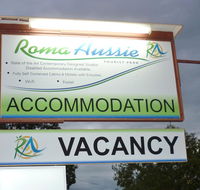 Roma Aussie Tourist Park - Tourism Cairns