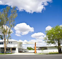 Roma Central Motel - Tourism Cairns
