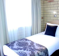 Roma Mid Town Motor Inn - Tourism Cairns