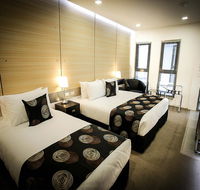 Room Motels Gatton - Tourism Cairns
