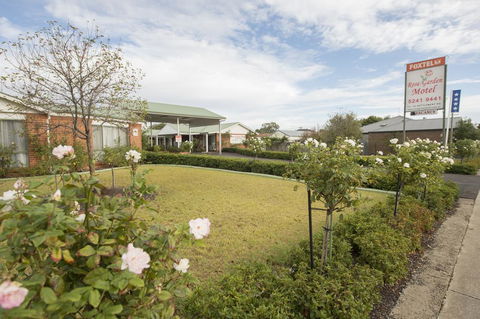 Rose Garden Motel - Tourism Cairns 3
