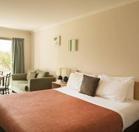 Rose Garden Motel - Tourism Cairns