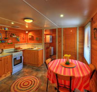 Rosebank Cottage Collection - Tourism Cairns