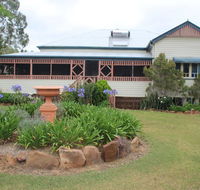 Rosebank Homestead and Farmstay - Tourism Cairns
