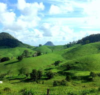 Rosecliffe Boutique Farm Cottages - Tourism Cairns